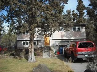 1702 NW Portland Ave, Bend, OR 97703