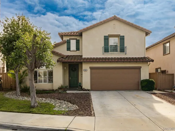 264 Manzanilla Way, Oceanside, CA 92057
