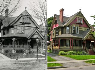 287 Meigs St, Rochester, NY 14607