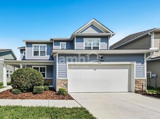 3026 Eagle Bluff Way, Green Cove Springs, FL 32043