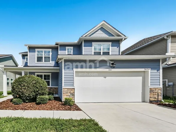 3026 Eagle Bluff Way, Green Cove Springs, FL 32043
