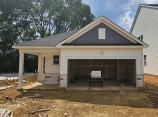 Carter A, Lillington, NC 27546