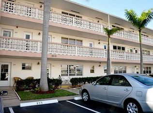 3133 S Ocean Dr #123, Hallandale, FL 33009