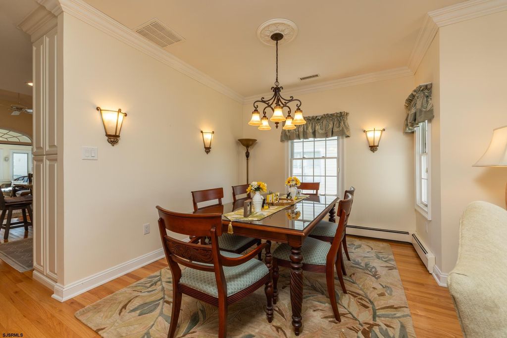 Apartment in Ocean City, Cape May - More