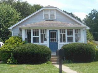 1003 Greenway St, La Porte, IN 46350