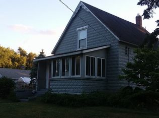1503 Johnson St, Lake Odessa, MI 48849