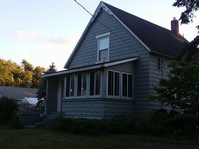 1503 Johnson St, Lake Odessa, MI, 48849
