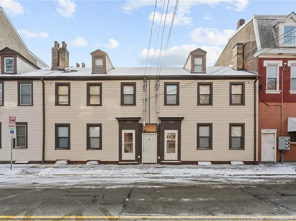 2722 Sarah St, Pittsburgh, PA 15203