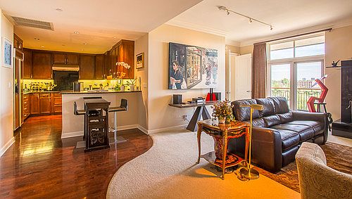 5th image of 2400 E Cherry Creek South Dr Unit 507