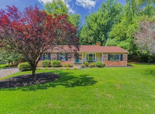 4306 Walton Farms Dr, Henrico, VA 23294