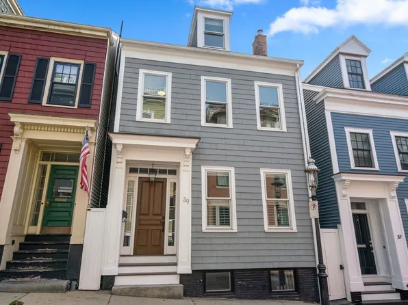 39 Soley St #2, Charlestown, MA 02129