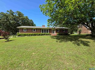 137 Winn Rd, Scottsboro, AL 35769