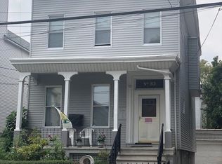 83 Booraem Ave APT 3, Jersey City, NJ 07307