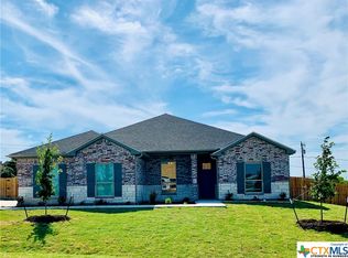 7705 Soapstone Ct, Temple, TX 76502