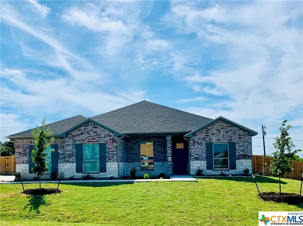 7705 Soapstone Ct, Temple, TX 76502