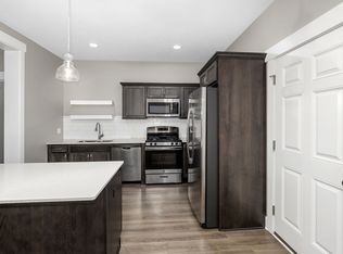 3732 Kaylee Ln #3648, Hudsonville, MI 49426