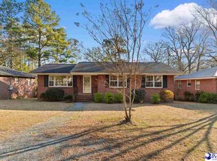 612 Spruce St, Florence, SC 29501