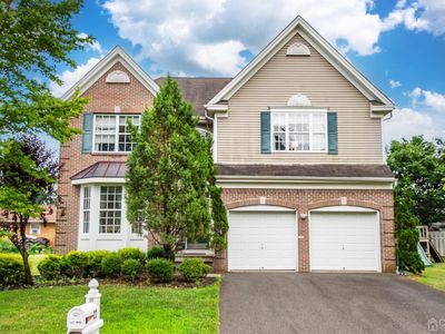22 Skurka Ct, Sayreville, NJ, 08872