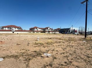 5230 Jbs Pkwy, Odessa, TX 79762