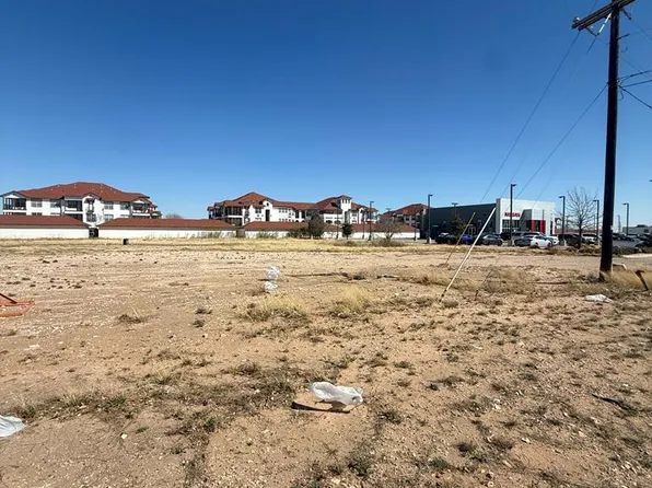 5230 Jbs Pkwy, Odessa, TX 79762