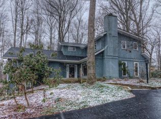 951 Woodlawn Ter, Abingdon, VA 24210