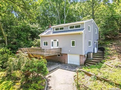 18 Timberpoint Drive, Northport, NY, 11768