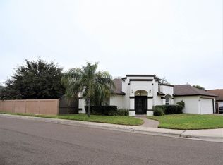 10121 Truchas Rd, Laredo, TX 78045