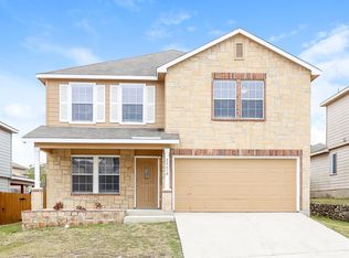 24610 Corral Gables, San Antonio, TX 78261