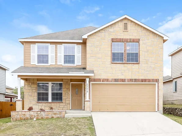 24610 Corral Gables, San Antonio, TX 78261