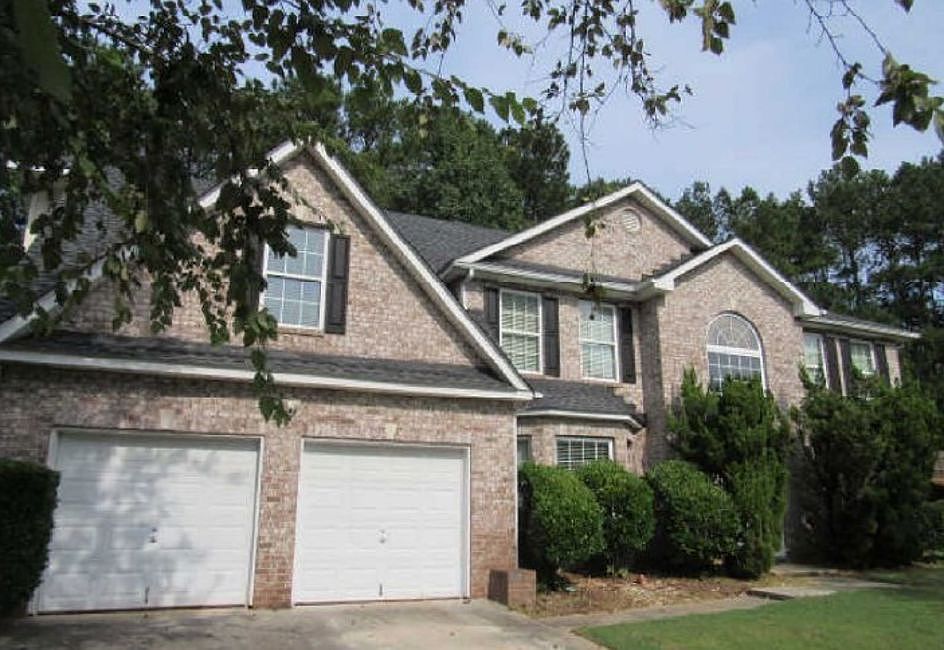 Property Front View
