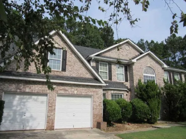 5074 Miller Woods Trl, Decatur, GA 30035