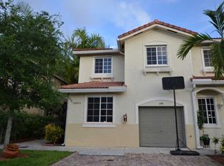20903 NW 14th Pl #1, Miami Gardens, FL 33169