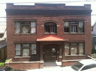404 Lookout Ave APT 1, Charleroi, PA 15022