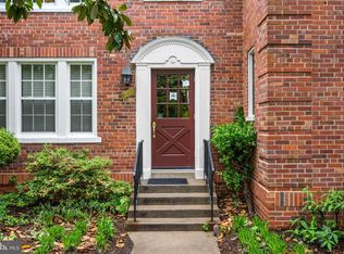 1817 N Rhodes St #4-259, Arlington, VA 22201
