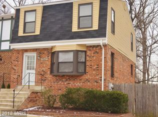 7910 Carissa Ln, Laurel, MD 20707