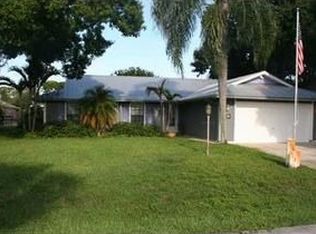 515 35th Ave, Vero Beach, FL 32968