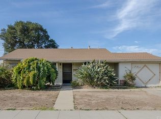 305 S Scott Dr, Santa Maria, CA 93454
