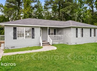 142 Gardners Terrace Rd, West Columbia, SC 29172