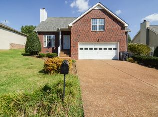 7408 Birkdale Pl, Nashville, TN 37221