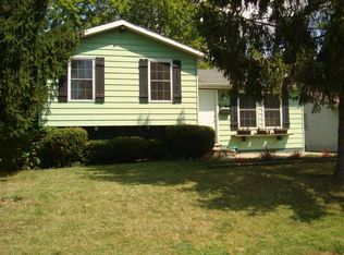 5084 Cherry Creek Pkwy N, Columbus, OH 43228