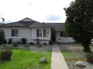 15236 Blackhawk St, Mission Hills, CA 91345