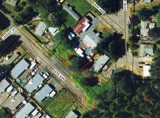 Scholls Addition LOT 8, Foster, OR 97345