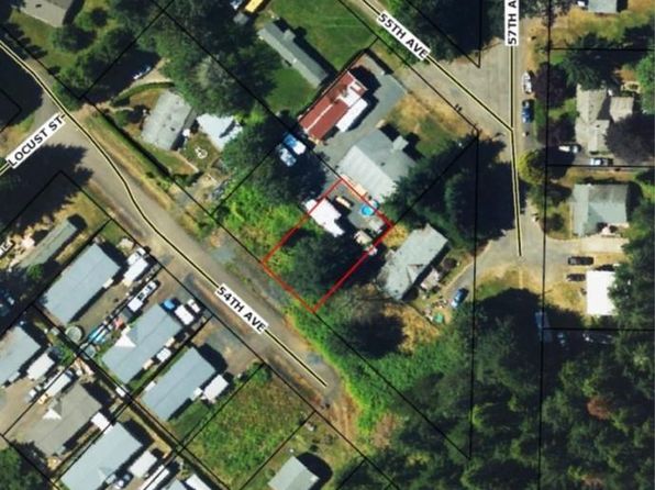 Scholls Addition LOT 8, Foster, OR 97345