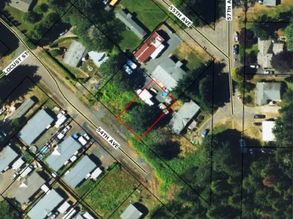 Scholls Addition Lot 8, Foster, OR 97345