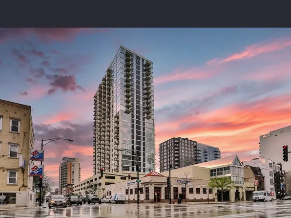 1212 N Lasalle St, Chicago, IL