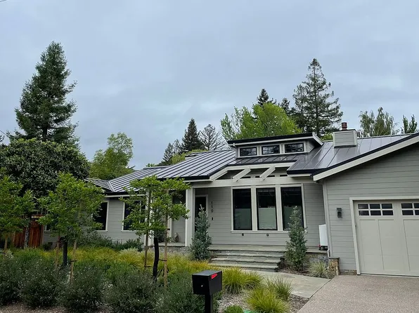 110 Van Winkle Dr, San Anselmo, CA 94960