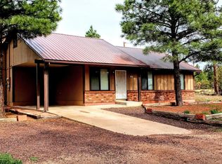 2807 La Paz Way, Lakeside, AZ 85929