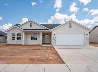 5174 N Sagewood Ln, Enoch, UT 84721
