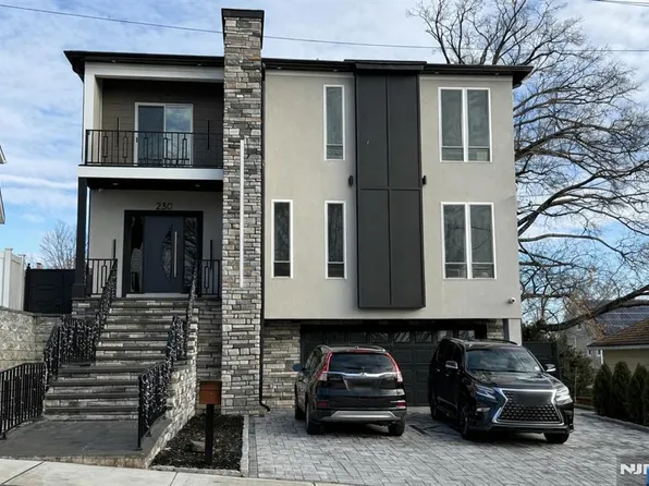 230-232 Emerson Ave, Paterson, NJ 07502