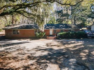 6360 Blythe Island Hwy, Brunswick, GA 31523